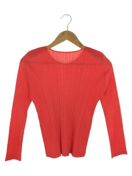 PLEATS PLEASE ISSEY MIYAKE(プリーツプリーズイッセイミヤケ) / 長袖 