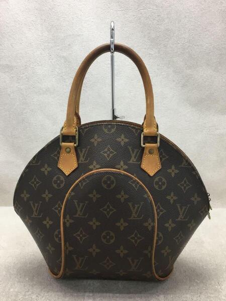 LOUIS VUITTON(ルイヴィトン) &frasl; エリプスショッピング_モノグラム_BRW