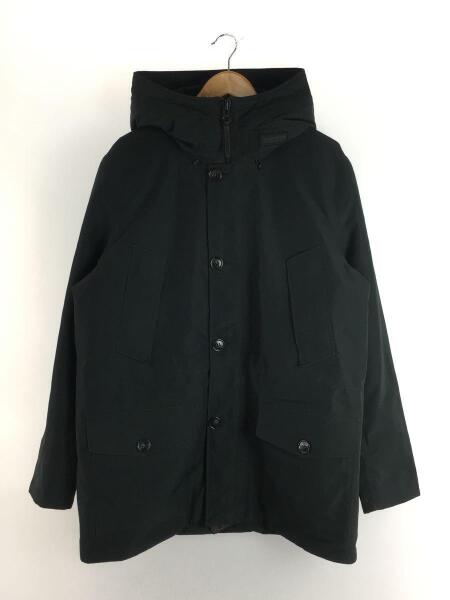 Woolrich(ウールリッチ) / ダウンジャケット/L/ゴアテックス/BLK/無地 