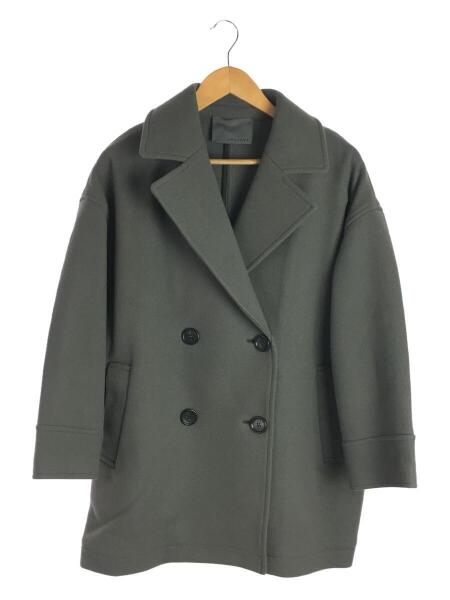 Uncrave プルーフメルトン Pコート 11月新作アイテムのご紹介】 11/15(水)正午より、uncrave STANDARDの