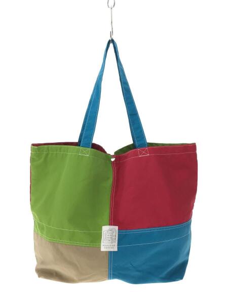 TENBOX(テンボックス) / トートバッグ/--/マルチカラー | 中古品の販売 