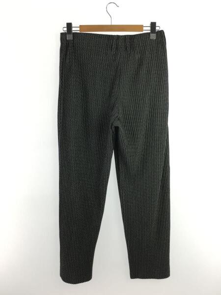 HOMME PLISSE ISSEY MIYAKE(オムプリッセイッセイミヤケ) / ボトム/3 