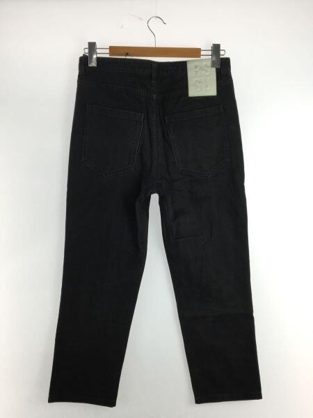 RAF SIMONS(ラフシモンズ) / ストレートパンツ/29/デニム/BLK/191-313  