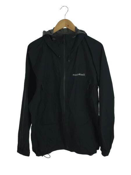 mont-bell マウンテンパーカー Rain Trekker Jacket Men's | Montbell America