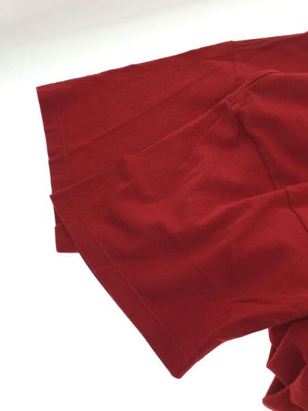 JERZEES(ジャージーズ) / Tシャツ/L/コットン/RED | 古着の販売・通販