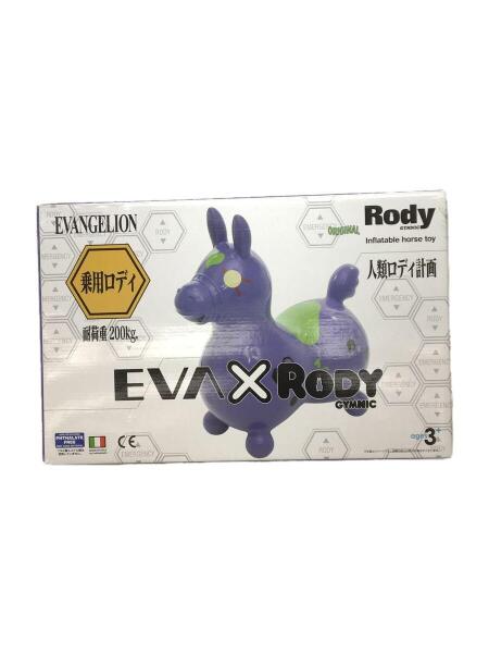 RODY(ロディ) / RODY×EVANGELION/初号機/耐荷重200kgまで/ホビーその他