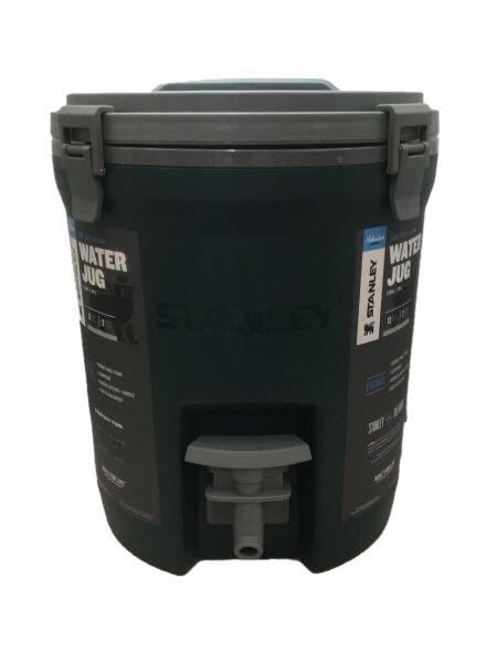 海外限定]STANLEY スタンレーウォータージャグ 7.5Lオリーブグリーン