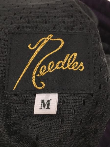 Needles(ニードルズ) / ストレートパンツ/S/ポリエステル/PUP