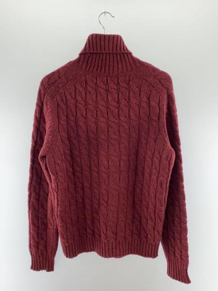 GUCCI(グッチ) / セーター(厚手)/M/ウール/BRD | 古着の販売・通販なら 