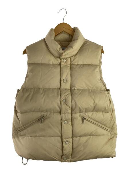 シュタンバウムOLMETEX DOWN VEST