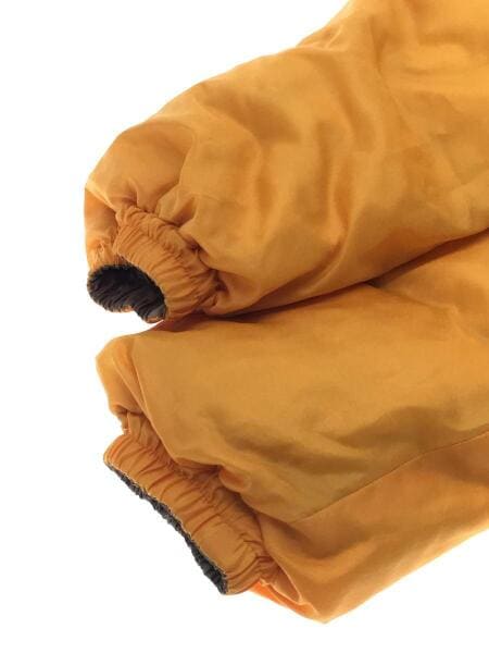 EDDIE BAUER(エディーバウアー) / ダウンジャケット/M/ナイロン/ORN