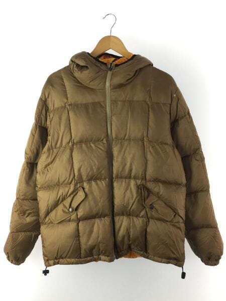 EDDIE BAUER / ダウンジャケット/--/ナイロン/ORN EDDIE BAUER(エディーバウアー) / ダウンジャケット/M/ナイロン/ORN