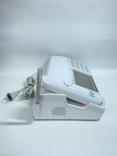 【未使用】Panasonic KX-PD603D-W Amazon.co.jp: Panasonic KX-PD603D-W Digital Cordless Fax Parent