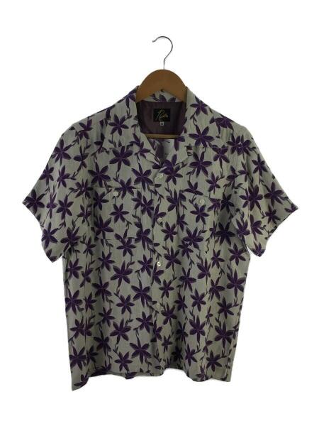 Needles(ニードルズ) / 半袖シャツ/XS/レーヨン/PUP/MR238 | 古着の