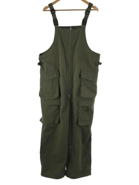 DAIWA PIER39 ナイロンオーバーオール 【公式通販】
