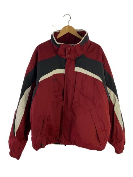 Columbia(コロンビア) / ジャケット/XXL/ナイロン/RED/5896 | 古着の