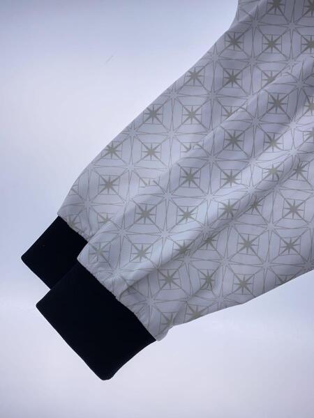 UMBRO(アンブロ) / BOTT×UMBRO×BEAMS T/ゲームシャツ/カットソー/M 