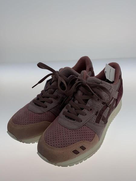 ASICS(アシックス) / ローカットスニーカー/27.5cm/PNK/1201A923/Gel 