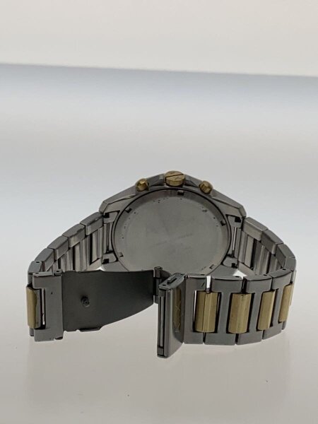 ARMANI EXCHANGE(アルマーニエクスチェンジ) / クォーツ腕時計 