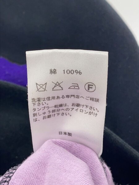 TTT_MSW(ティー) / スウェット/XL/コットン/BLK/ttt-15ss-002ct/毛玉有 