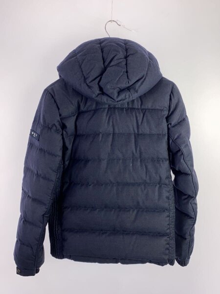 TATRAS(タトラス) / ダウンジャケット/--/ナイロン/NVY/無地