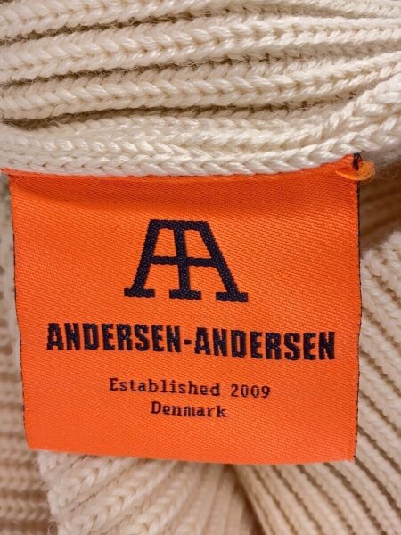 ANDERSEN-ANDERSEN(アンデルセンアンデルセン) / ニット・セーター