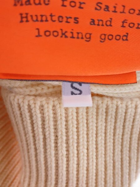 ANDERSEN-ANDERSEN(アンデルセンアンデルセン) / ニット・セーター