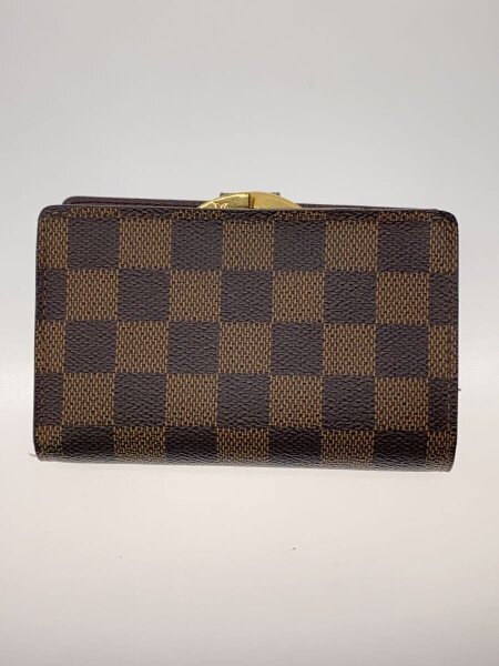 LOUIS VUITTON(ルイヴィトン) / ポルト・モネ・ビエ・ヴィエノワ_