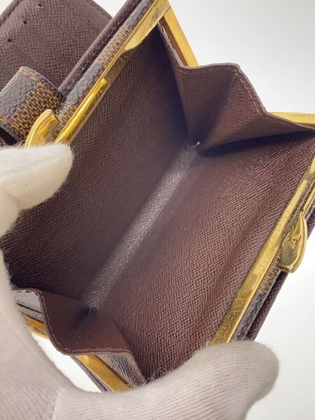 LOUIS VUITTON(ルイヴィトン) / ポルト・モネ・ビエ・ヴィエノワ_