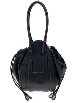 新品未使用DIESEL DS202508 黒 ハンドバッグ レディース　バッグ DIESELのレディース バッグ検索結果|古着・中古品の通販サイト