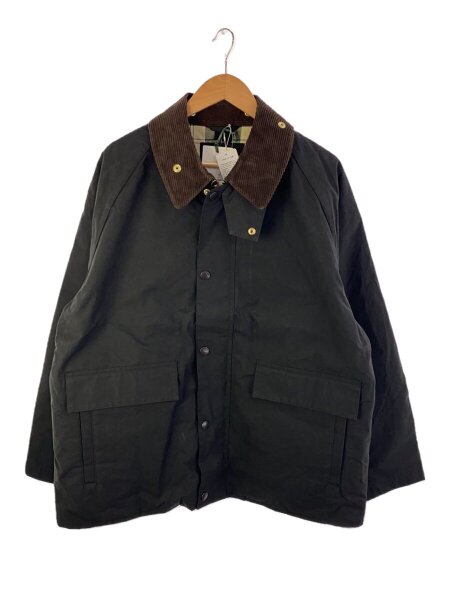 Barbour(バブアー) / 24AW/TRANSPORT/ジャケット/3/コットン/KHK 