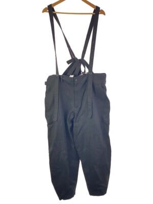 s'yte(サイト) / ボトム/3/リネン/NVY/UY-P12-304 | 古着の販売・通販