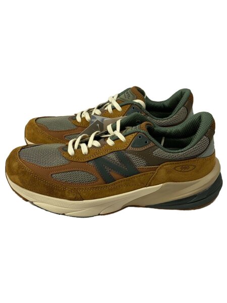 NEW BALANCE(ニューバランス) / M990/ブラウン/26.5cm/BRW | 中古品の 