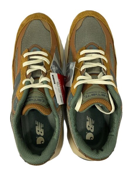 NEW BALANCE(ニューバランス) / M990/ブラウン/26.5cm/BRW | 中古品の 