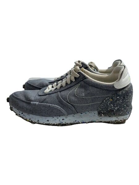 NIKE(ナイキ) / DBREAK TYPE_デイブレイク タイプ/24cm/GRY | 中古品の 