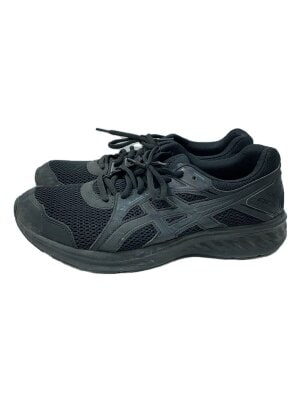 ASICS(アシックス) / ローカットスニーカー/27.5cm/BLK/1201A438