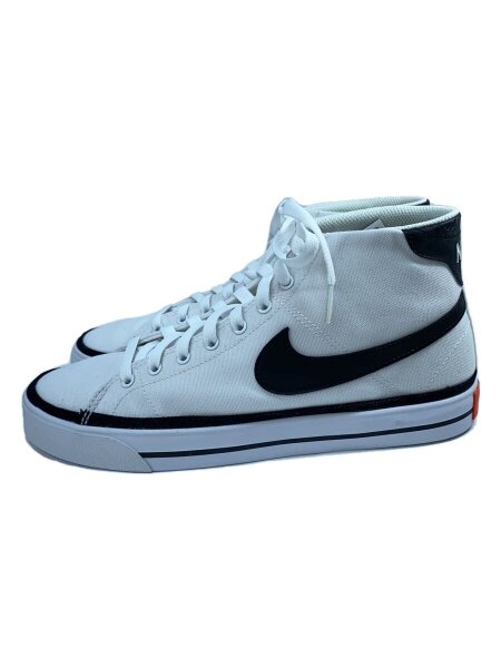 NIKE(ナイキ) / COURT LEGACY CNVS MID_コート レガシー キャンバス 