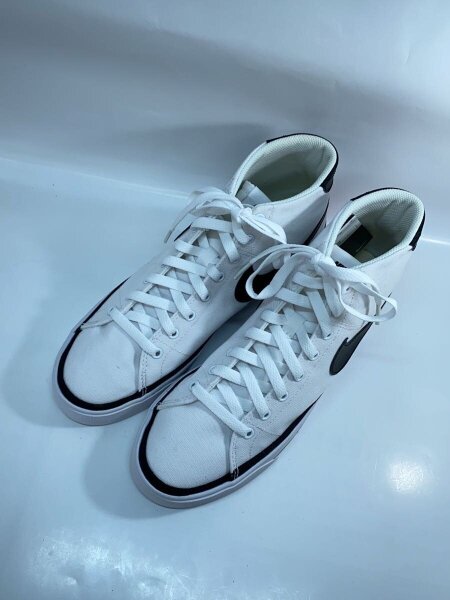 NIKE(ナイキ) / COURT LEGACY CNVS MID_コート レガシー キャンバス 