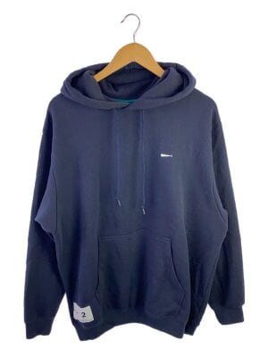 DESCENDANT(ディセンダント) / 22AW GUARDIANS FLEECE HOODY/パーカー