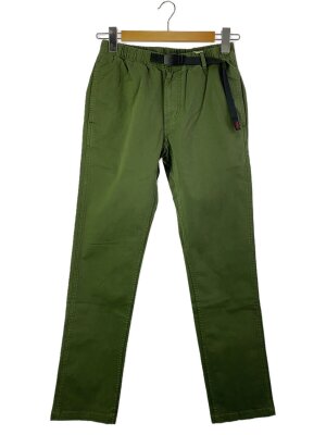 GRAMICCI(グラミチ) / ダブルニー/ボトム/L/コットン/KHK | 古着の販売