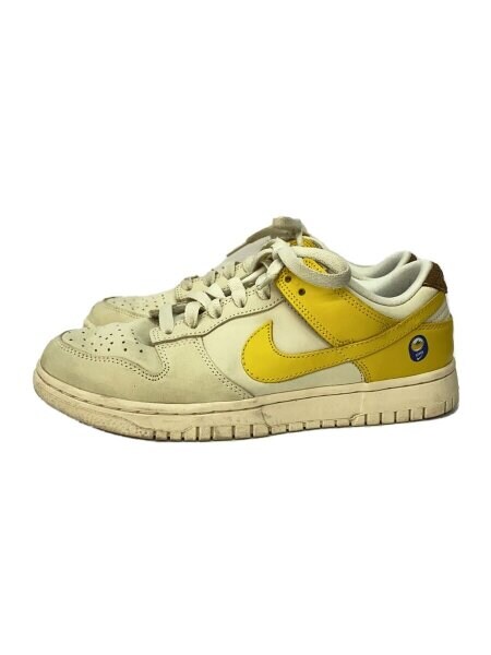 NIKE(ナイキ) / DUNK LOW LX BANANA_ダンク ロー バナナ/24.5cm/YLW 