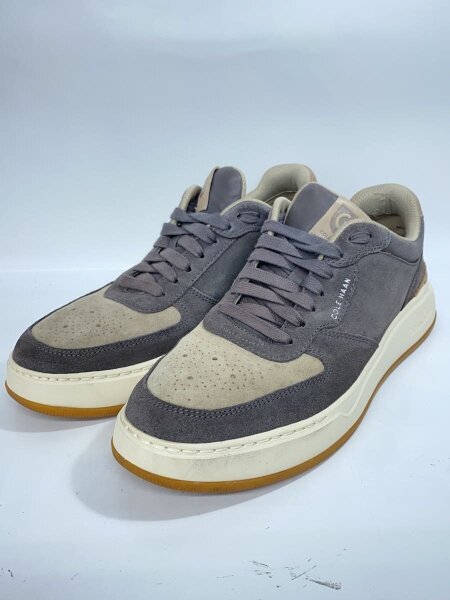 COLE HAAN / ローカットスニーカー/27cm/C35280 COLE HAAN(コールハーン) / ローカットスニーカー/27cm/C35280 | 中古