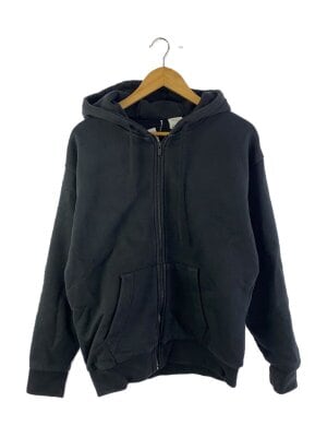 NIKE(ナイキ) / JORDAN/×PSG/パリサンジェルマン/ジップパーカー/XL/黒