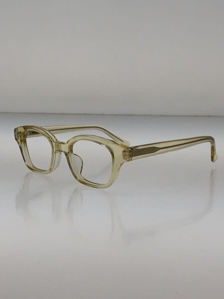 白山眼鏡店(ハクサンガンキョウテン) / メガネ/ウェリントン