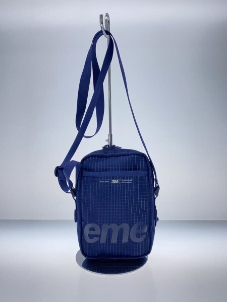 Supreme(シュプリーム) / 24SS/3M REFLECTIVE SHOULDER BAG/ショルダー 