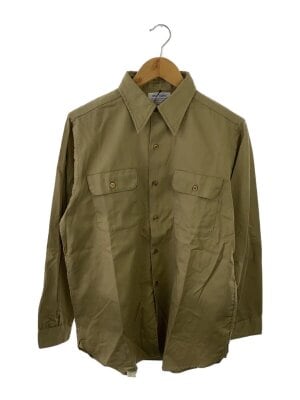 BIG YANK(ビッグヤンク) / 80s/オーバーオール/36/デニム/IDG/無地