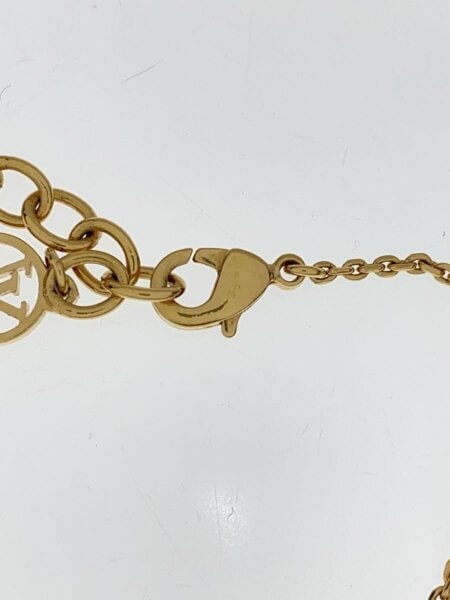 LOUIS VUITTON / ブラスレ・プティルイ/--/カラーストーン/GLD/レディース LOUIS VUITTON(ルイヴィトン) / ブラスレ・プティルイ/--/カラー