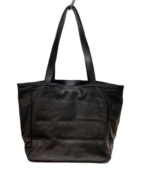 FAUCON(フォコン) / トートバッグ/レザー/BLK | 中古品の販売・通販 