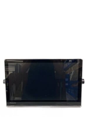 Panasonic(パナソニック) / ポータブルテレビ UN-19F8 本体型番UN