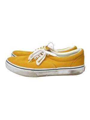VANS(バンズ) / ローカットスニーカー/28.5cm/YLW/VN-0TXDYLW | 中古品